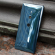 I really wish that fingerprint sensor wasn’t so low down.